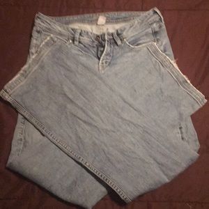 Women Fargo Silver Jeans Size W30 L35 Only $15